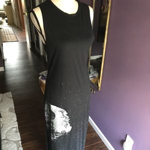 STAR WARS maxi dress!
